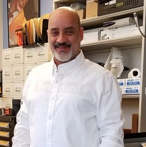 Meet your Posher, Lincoln